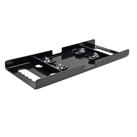 Powerbuilt Stabilising Plate For 2Ton To 20Ton Bottle Jacks