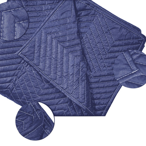 Trades Pro 1.8m x 2m Premium Moving Blanket