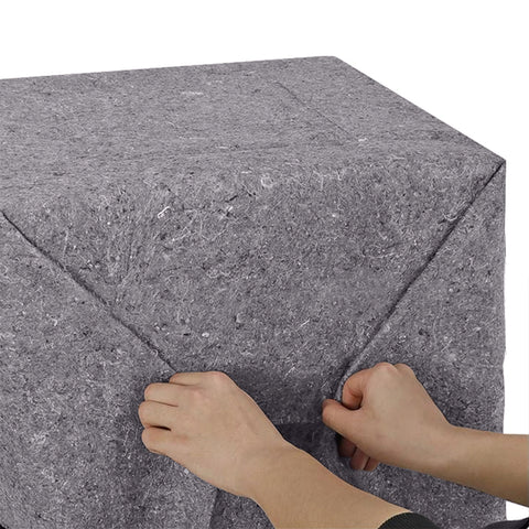 Trades Pro 1.8m x 2m Moving Blanket