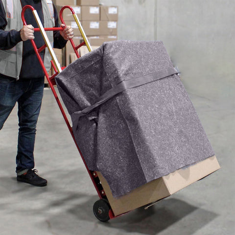 Trades Pro 1.8m x 2m Moving Blanket