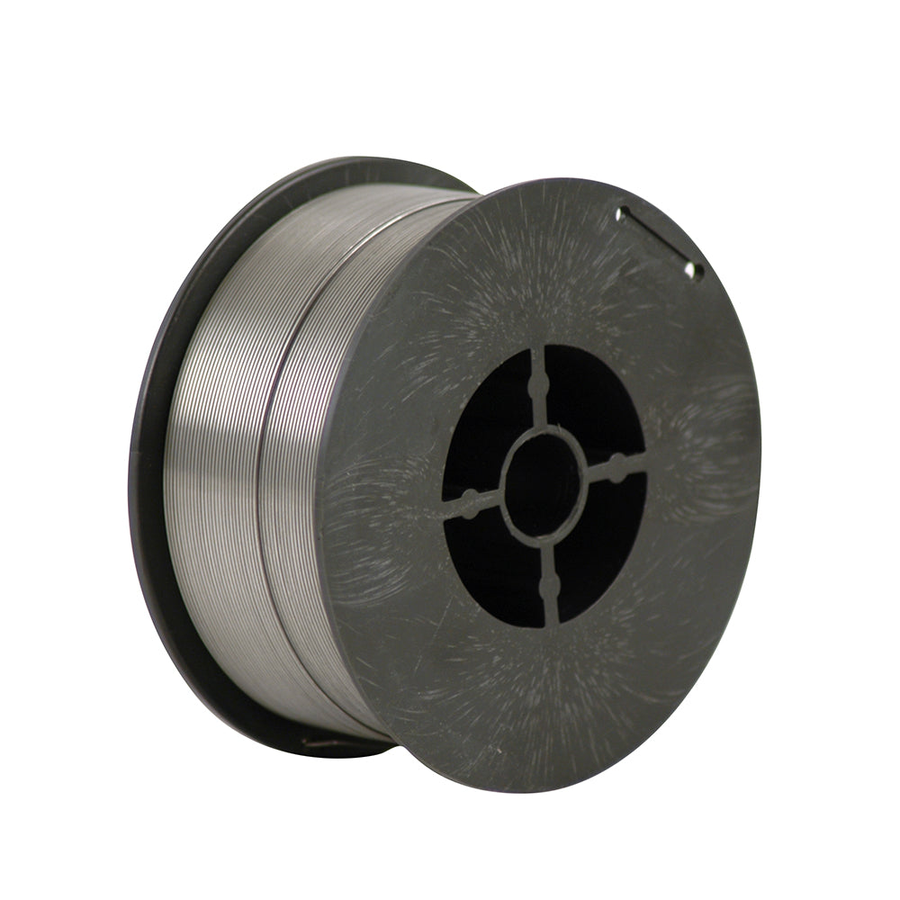 STAINLESS STEEL 316 FLUX CORED wire 0.9 MINI spool