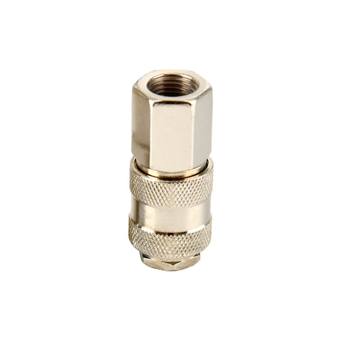 Powerbuilt Female Quick Connect Coupler ARO 1/4BSP