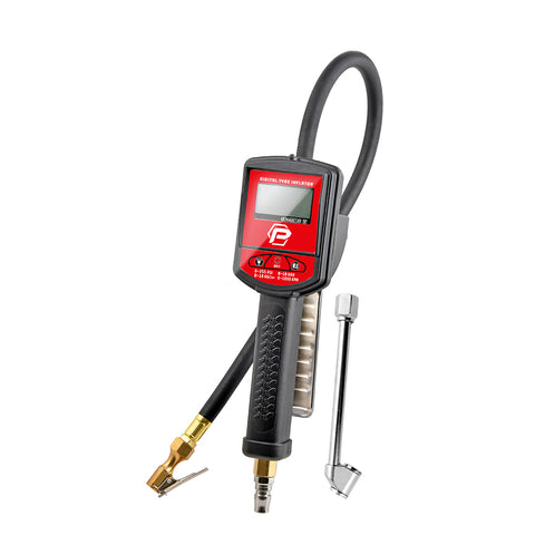 Powerbuilt Professional Digital Tyre Inflator