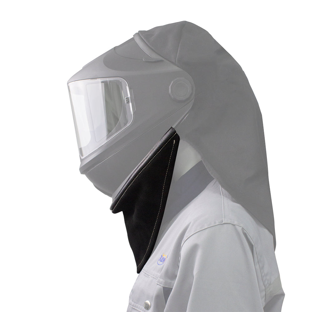 Weldsafe Neck Protector Suits All Models