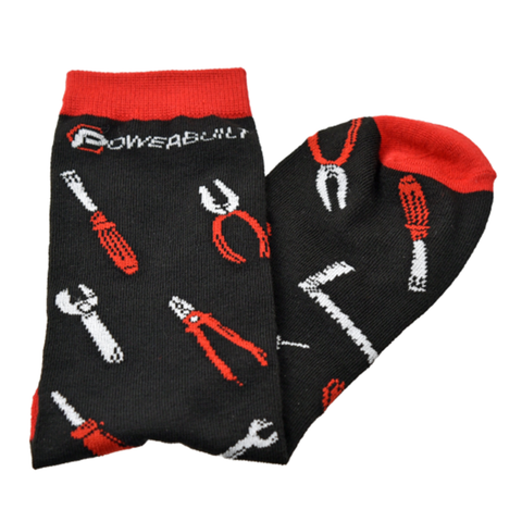 Powerbuilt Step into Summer 8pc Gift Set