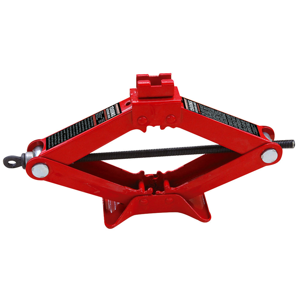 1.6TON / 1500KG SCISSOR JACK