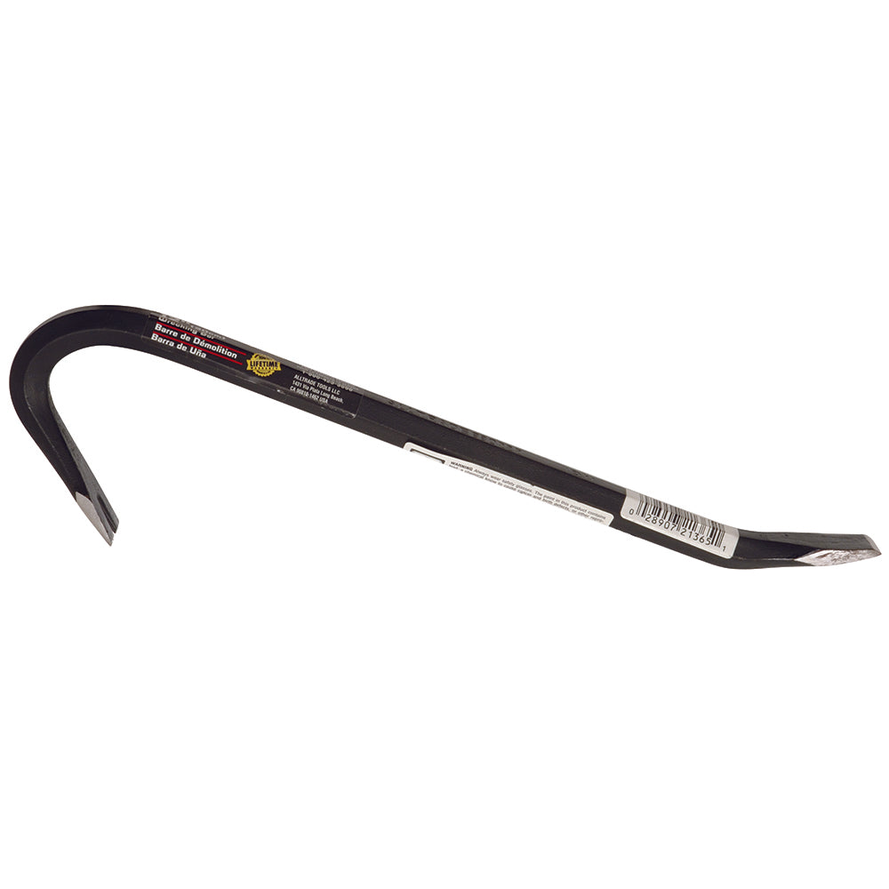 Trades Pro 455mm Wrecking Bar