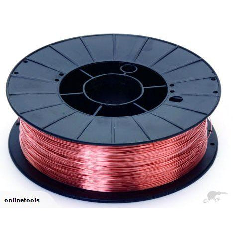 Strata Jetstream 15 kg 0.8 Mig Wire