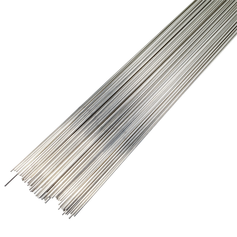 Bossweld 5356 Aluminium Alloy 3.2mm Handy PackTIG Welding Rods