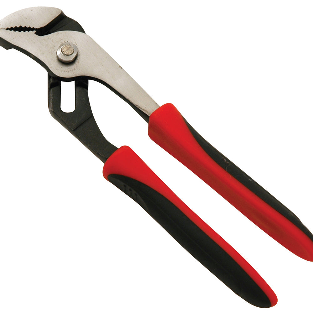 Powerbuilt 255mm/10 Groove Joint Plier