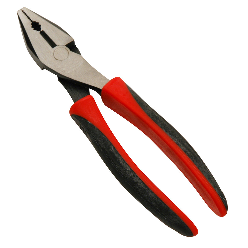 Powerbuilt 200mm/8" Linesman Plier