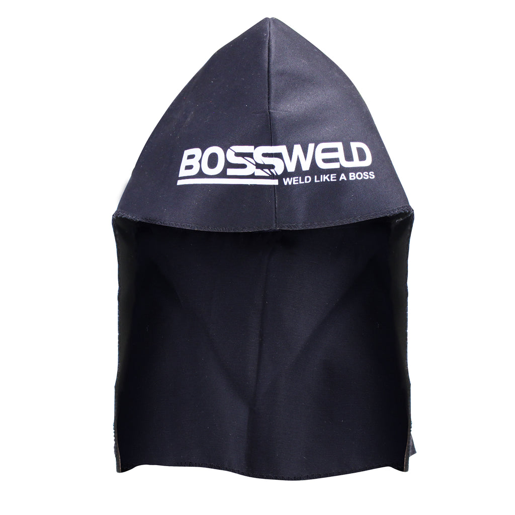 Bossweld FR-40 Skull Cap With Nape