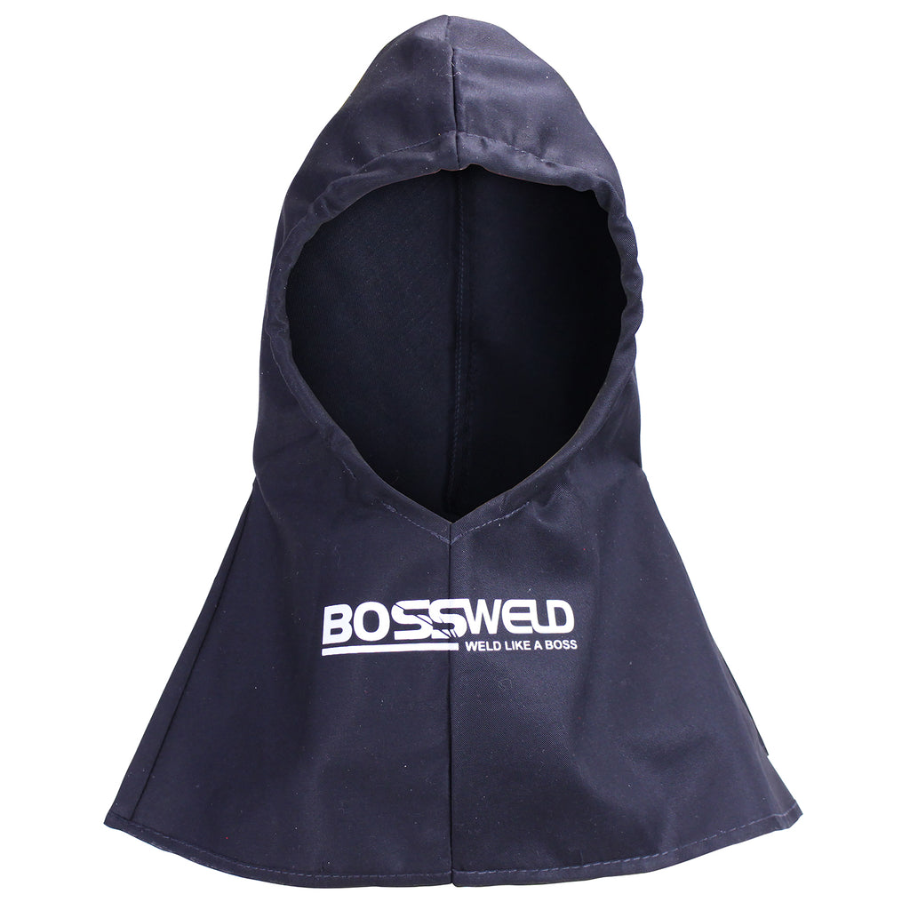 Bossweld FR-40 Light Weight Welders Snood