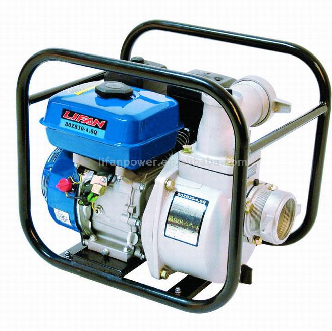 LIFAN  WATER PUMP 80ZB