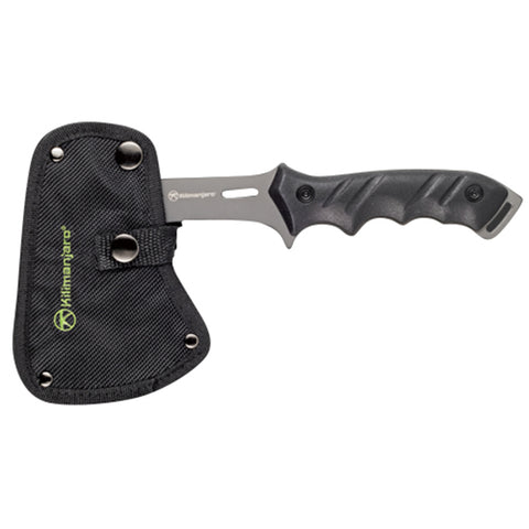 Kilimanjaro Shira Outdoor Camp Axe