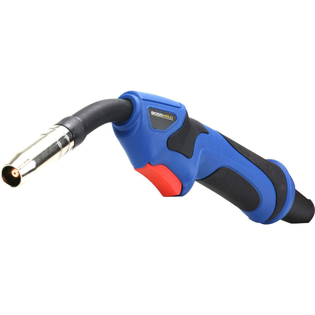 BOSSWELD MB15 STYLE 3M MIG TORCH – EURO CONNECT