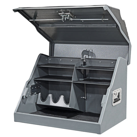 Powerbuilt Rapid Box Tool & Accessory Locker