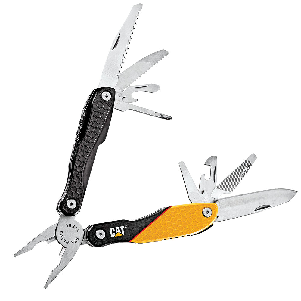 CAT 13-IN-1 MULTI TOOL