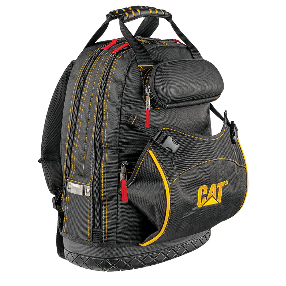 CAT PROFESSIONAL TOOL BACK PACK