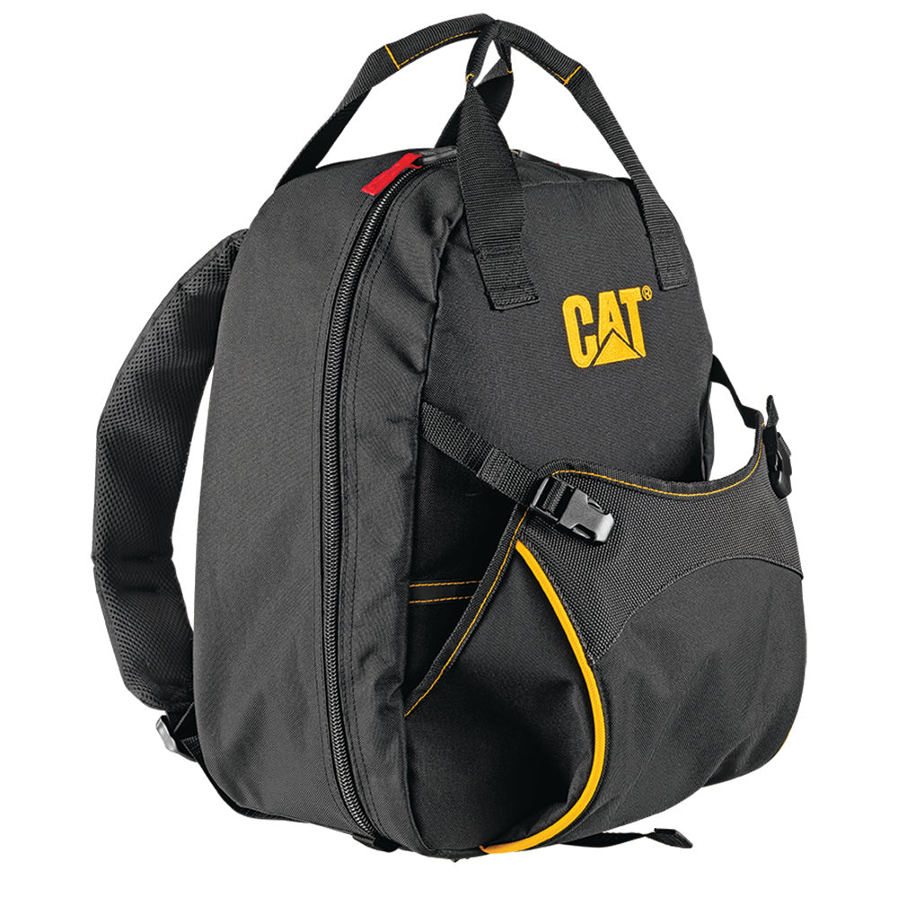 Cat Tool Back Pack - 33L