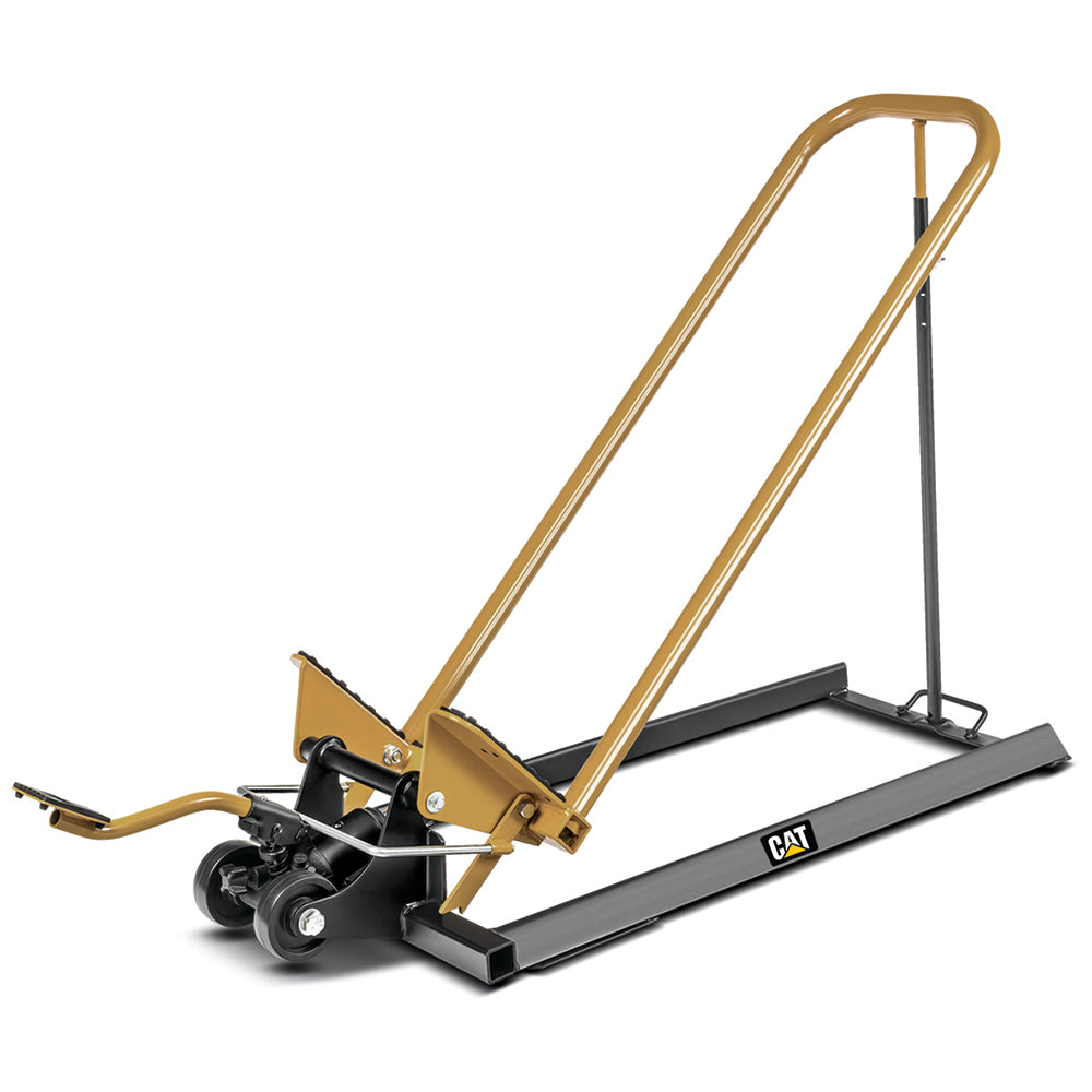 CAT 272KG / 600LB HYDRAULIC MOWER JACK