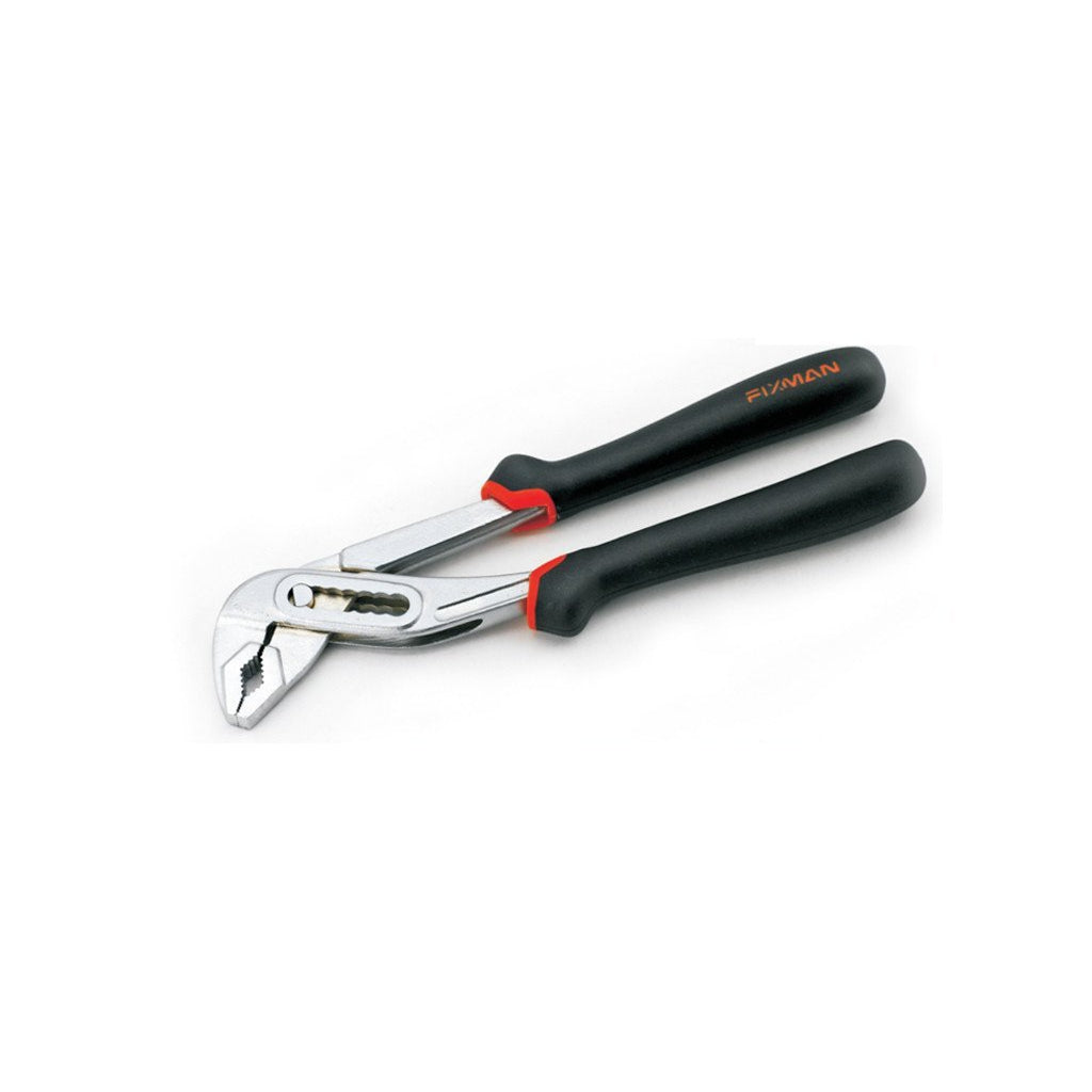 Fixman Water Pump Pliers 10"