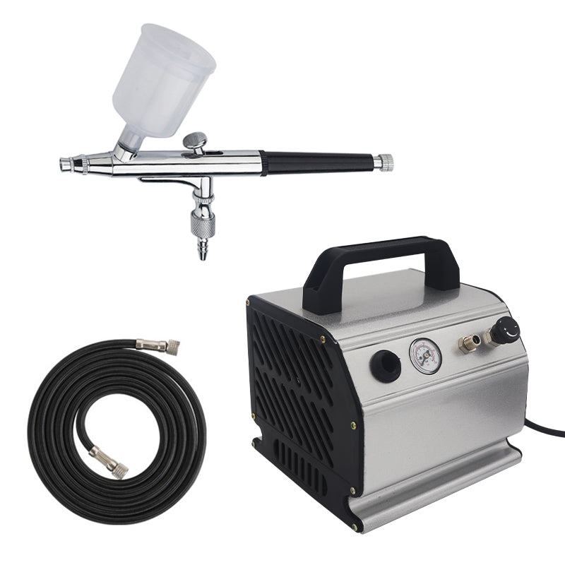 Aeropro AP60K Air Brush Compressor Kit