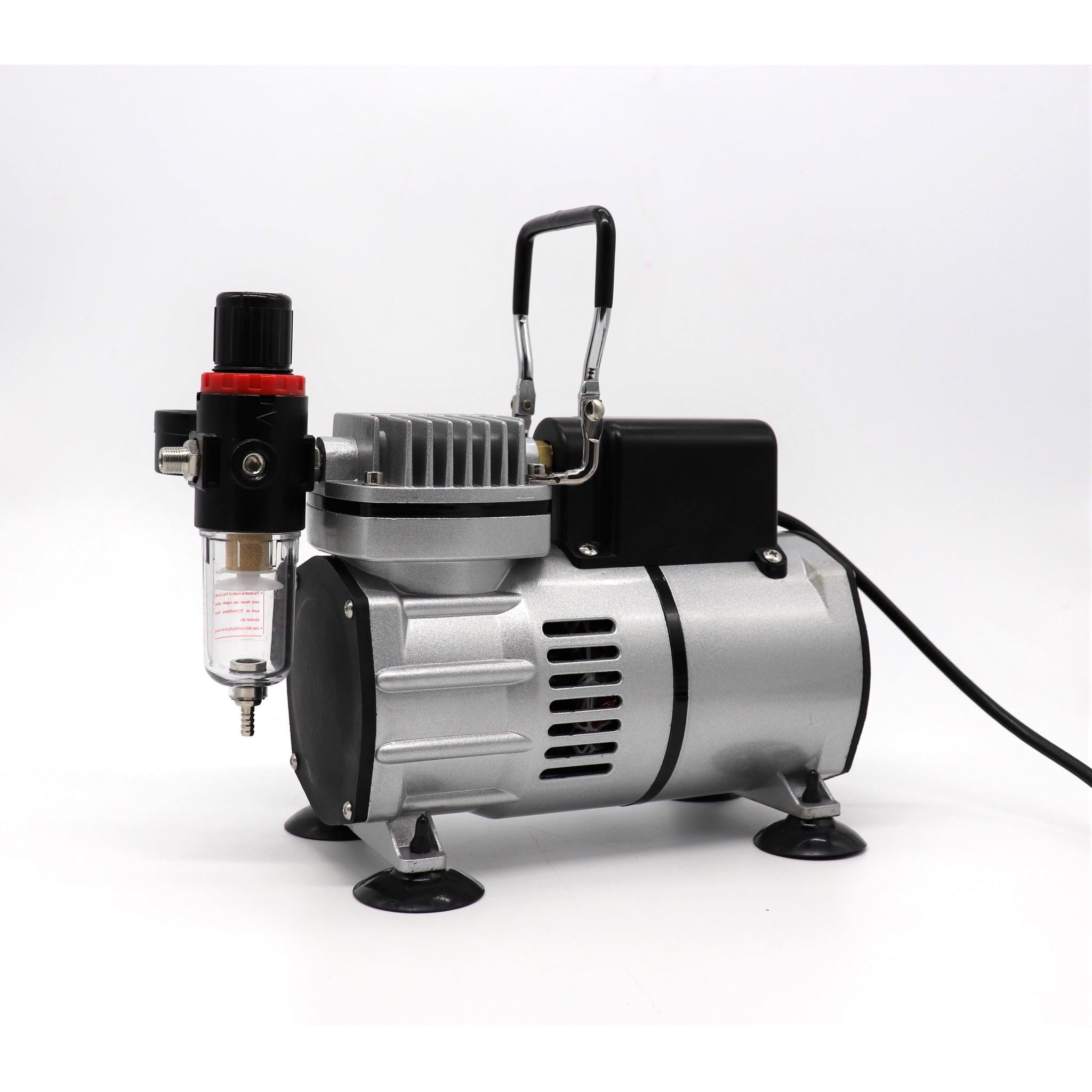 OnlineTools  Aeropro AP86K Air Brush Compressor Kit