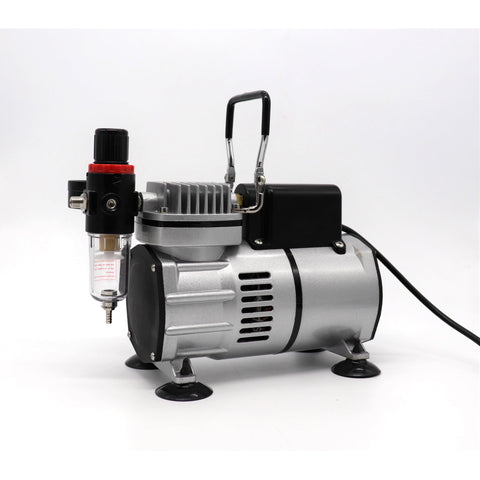 Aeropro AP86K Air Brush Compressor Kit