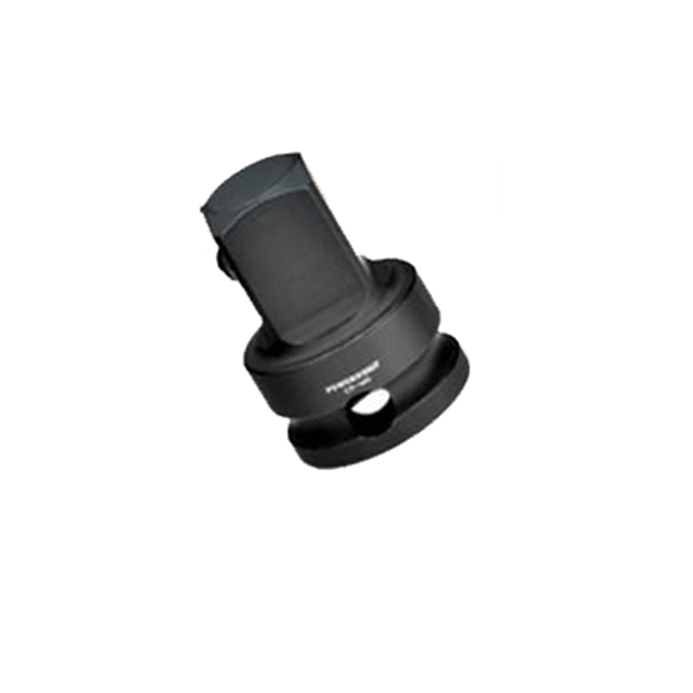 Powerbuilt 3/4" Dr Female to 1/2" Dr Male Impact Reducing Adaptor