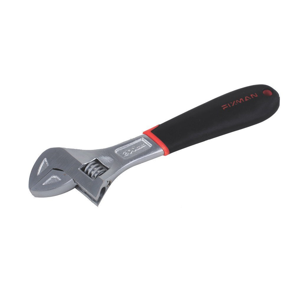 Fixman Adjustable Wrench 10"