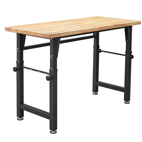 Powerbuilt 1350mm Workbench With Adjustable Height