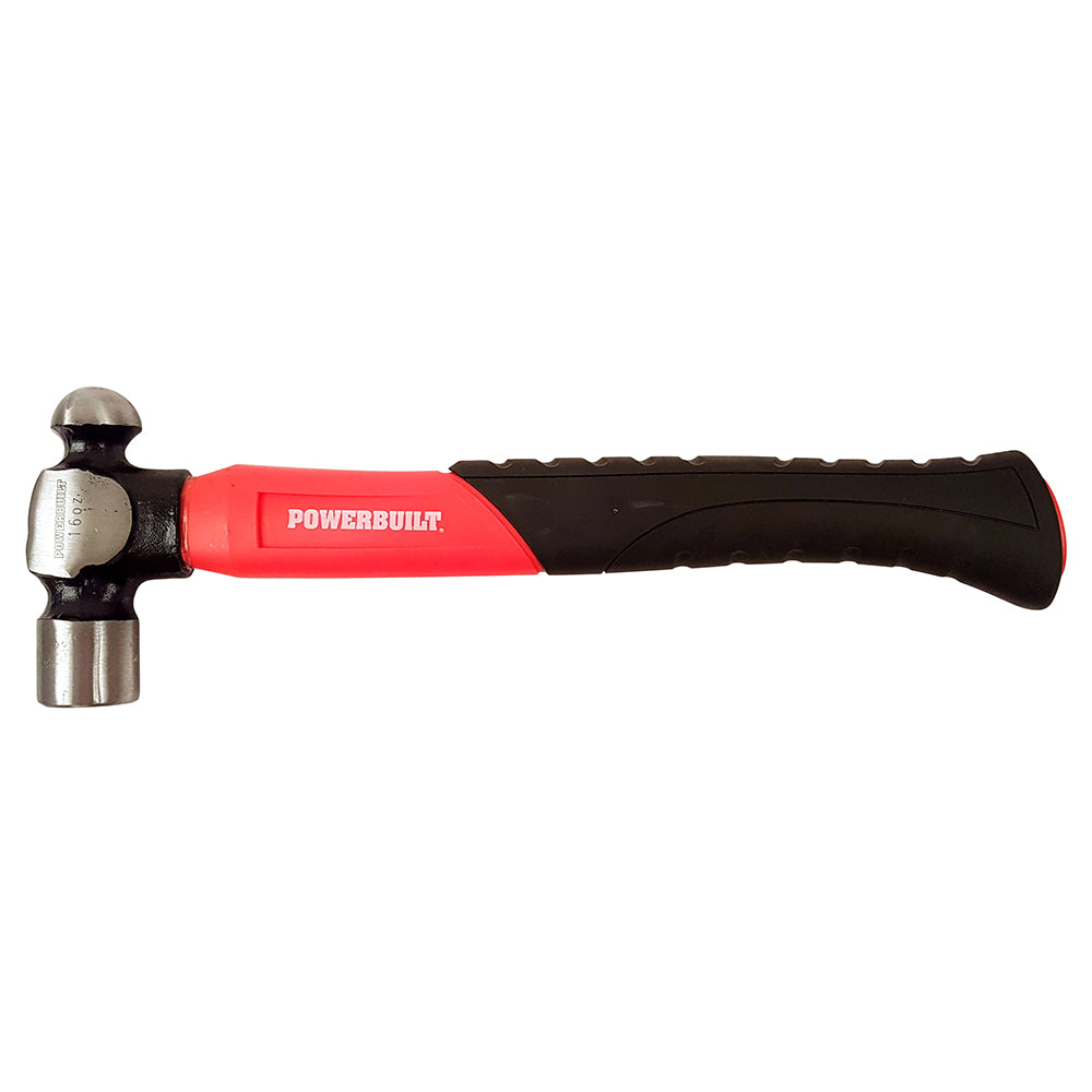 16OZ BALL PEIN HAMMER (GRAPHITE)