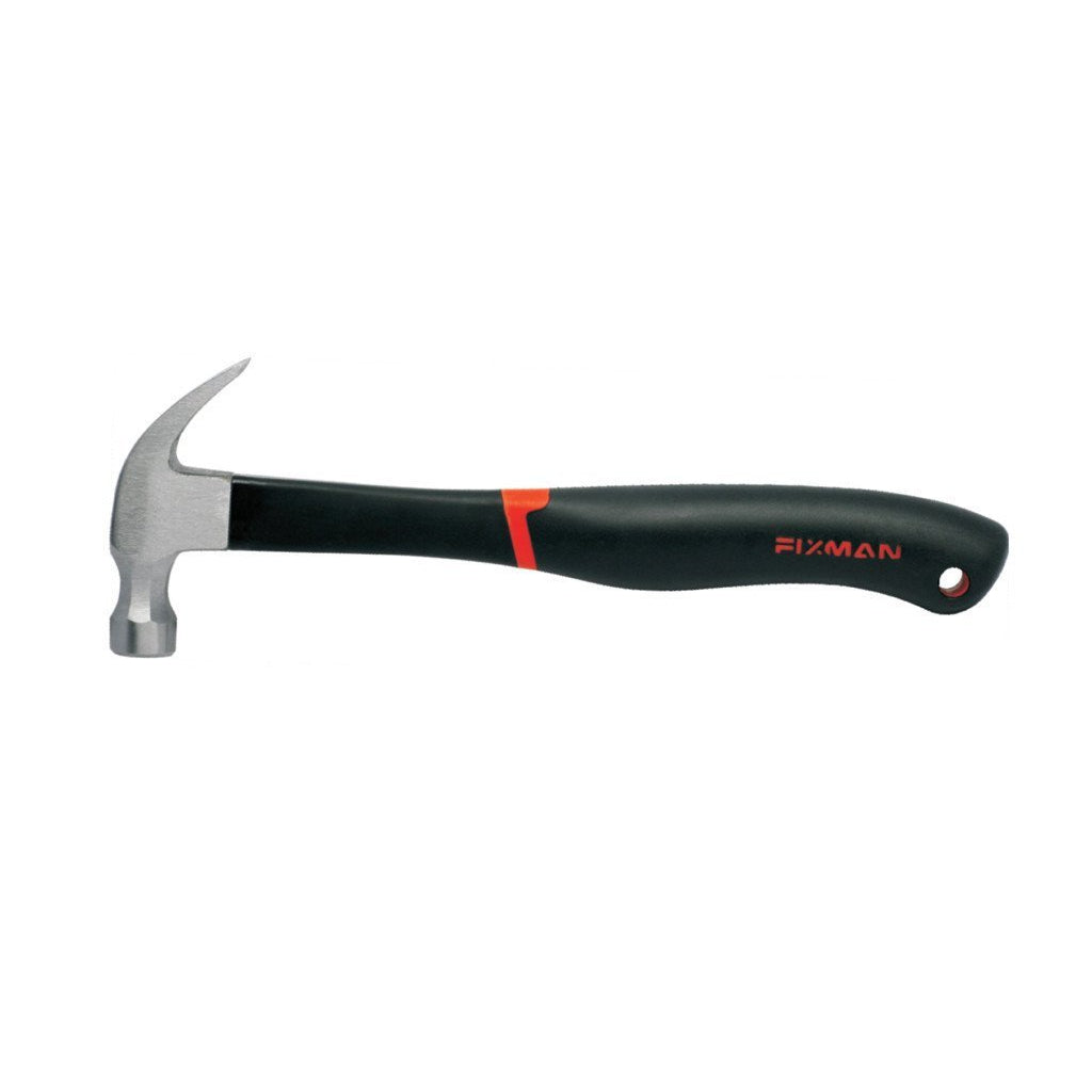 Fixman Claw Hammer 16oz