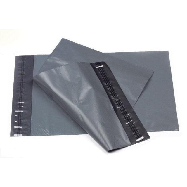 A4 Courier Mailer Bags x 100