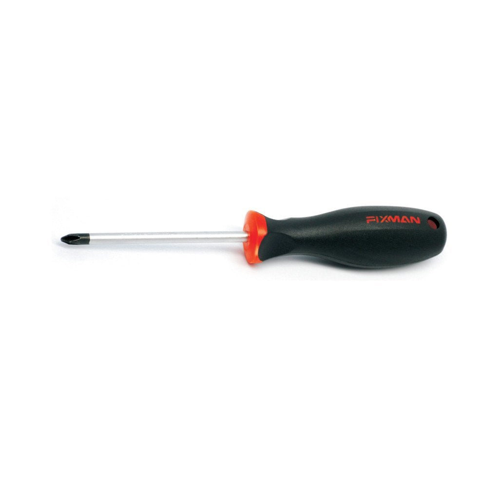 Fixman Screwdriver Philips - PH1, 5x75mm