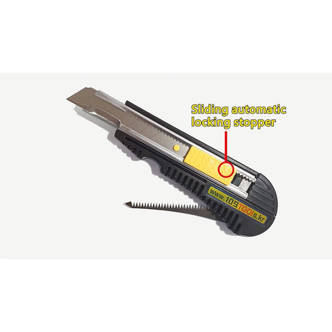 Drywall Plane Cutter (4-in-1 Knife)