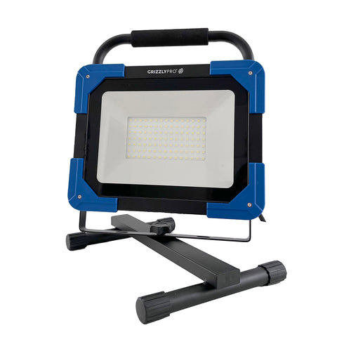 GrizzlyPRO LED Work Light Edge 8000 Lumens