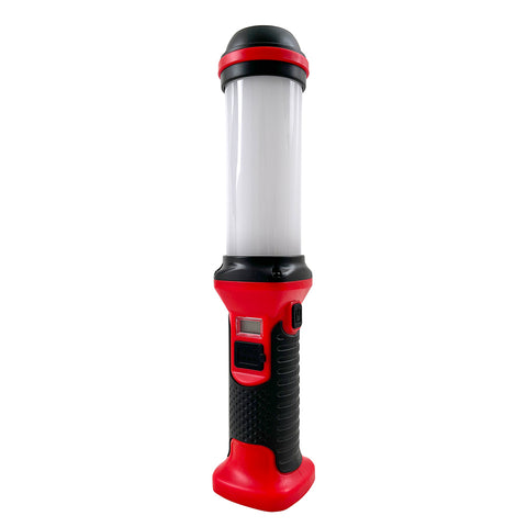 1000 LUMEN LED RECHARGEABLE WORK LIGHT