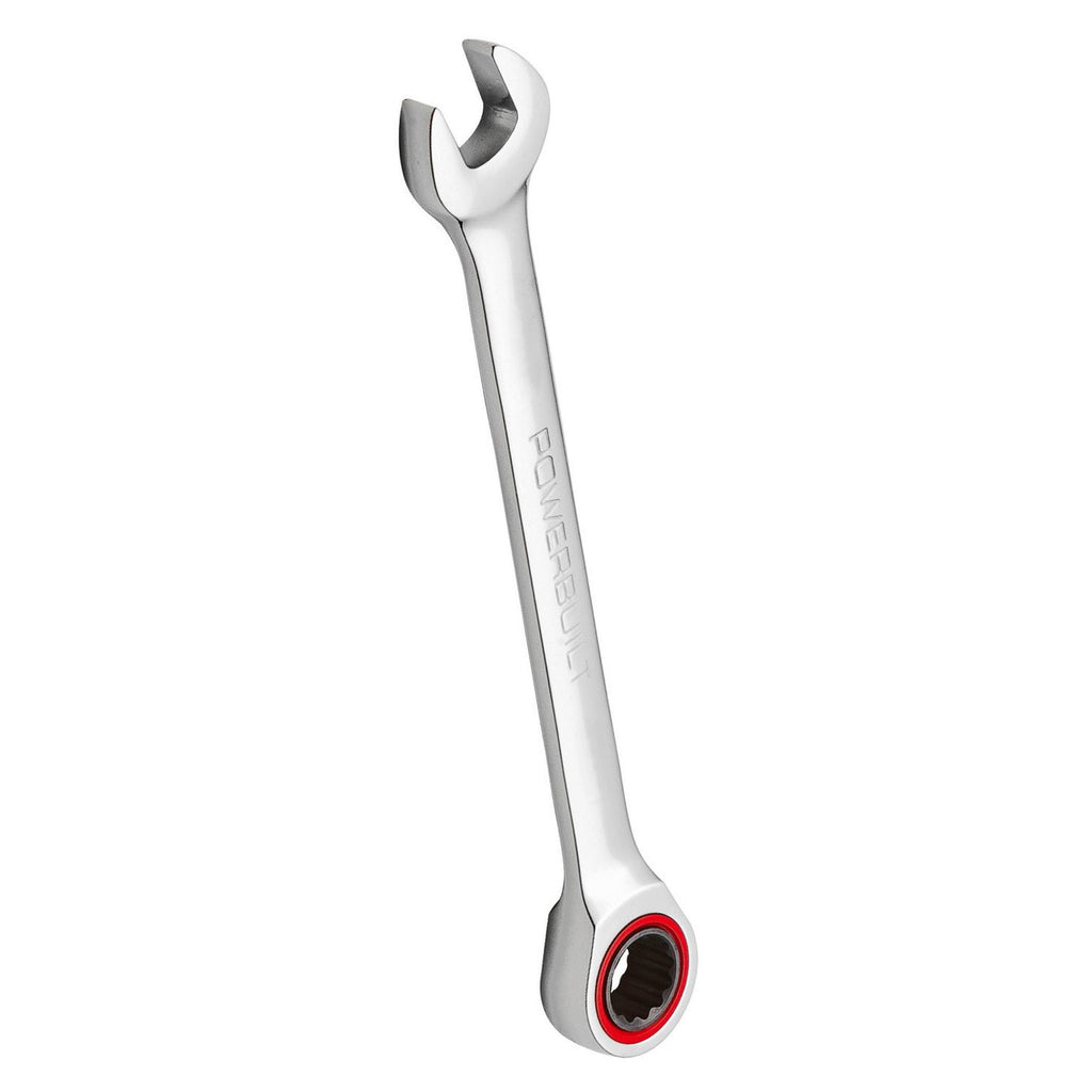 Powerbuilt 10mm Reversible Gear Spanner