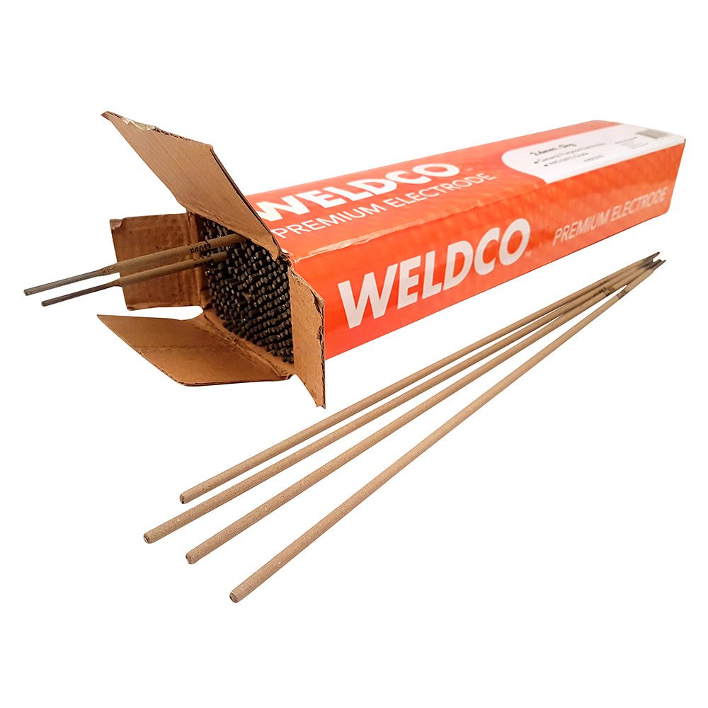 Weldco Premium Electrode GP 3.2mm x 5kg