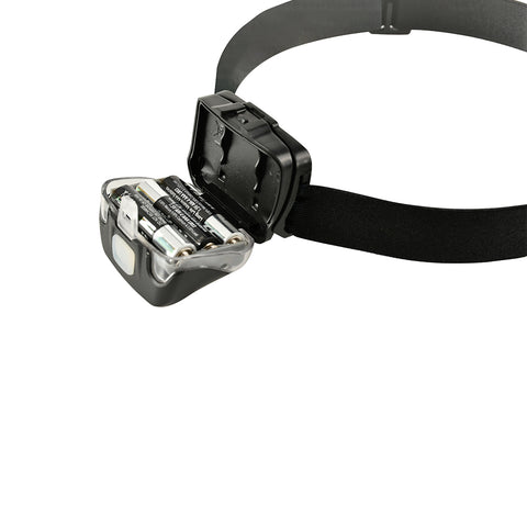 Woodbuilt XPG LED Head Light 200 Lumens