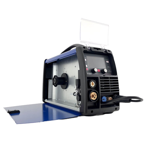 Weldpro 200 PRO,Multi Process 4 IN 1 Welder 240V 10 Amps