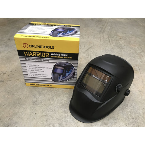 Weldpro S140 ARC WELDER COMBO 10Amp Plug