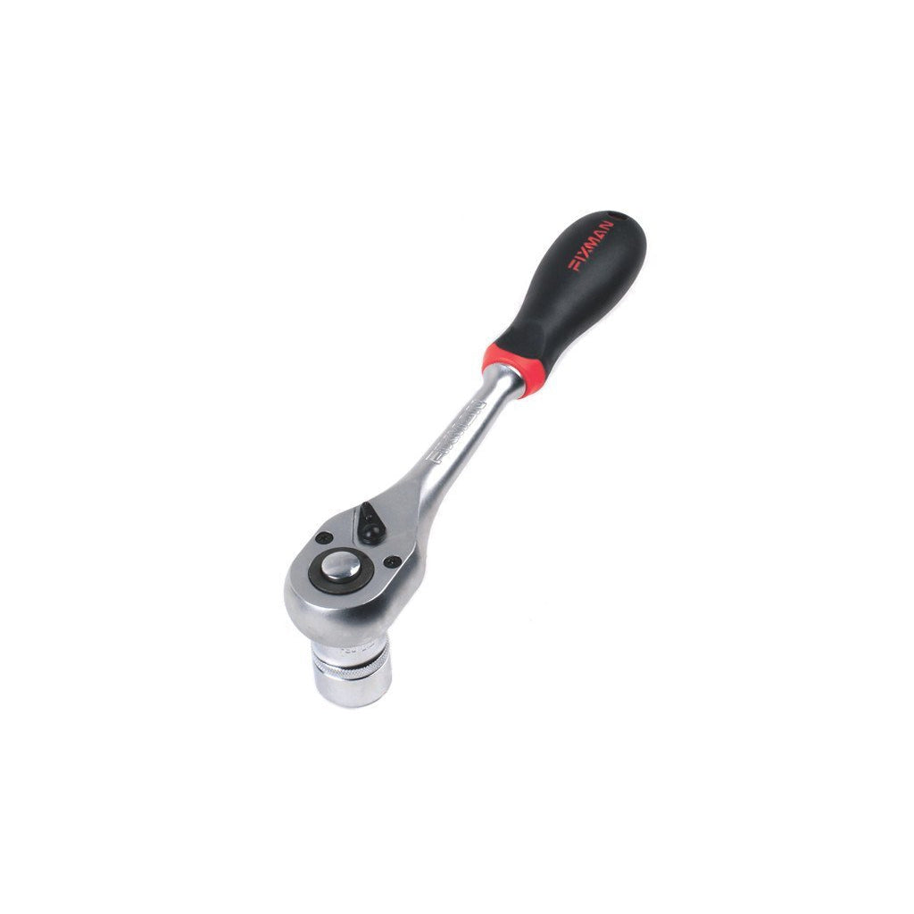 Fixman Ratchet Handle 1/2"Dr