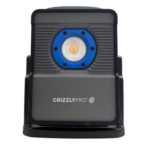 GrizzlyPRO MACH 3 10,000 Lumen Hybrid LED Work Light