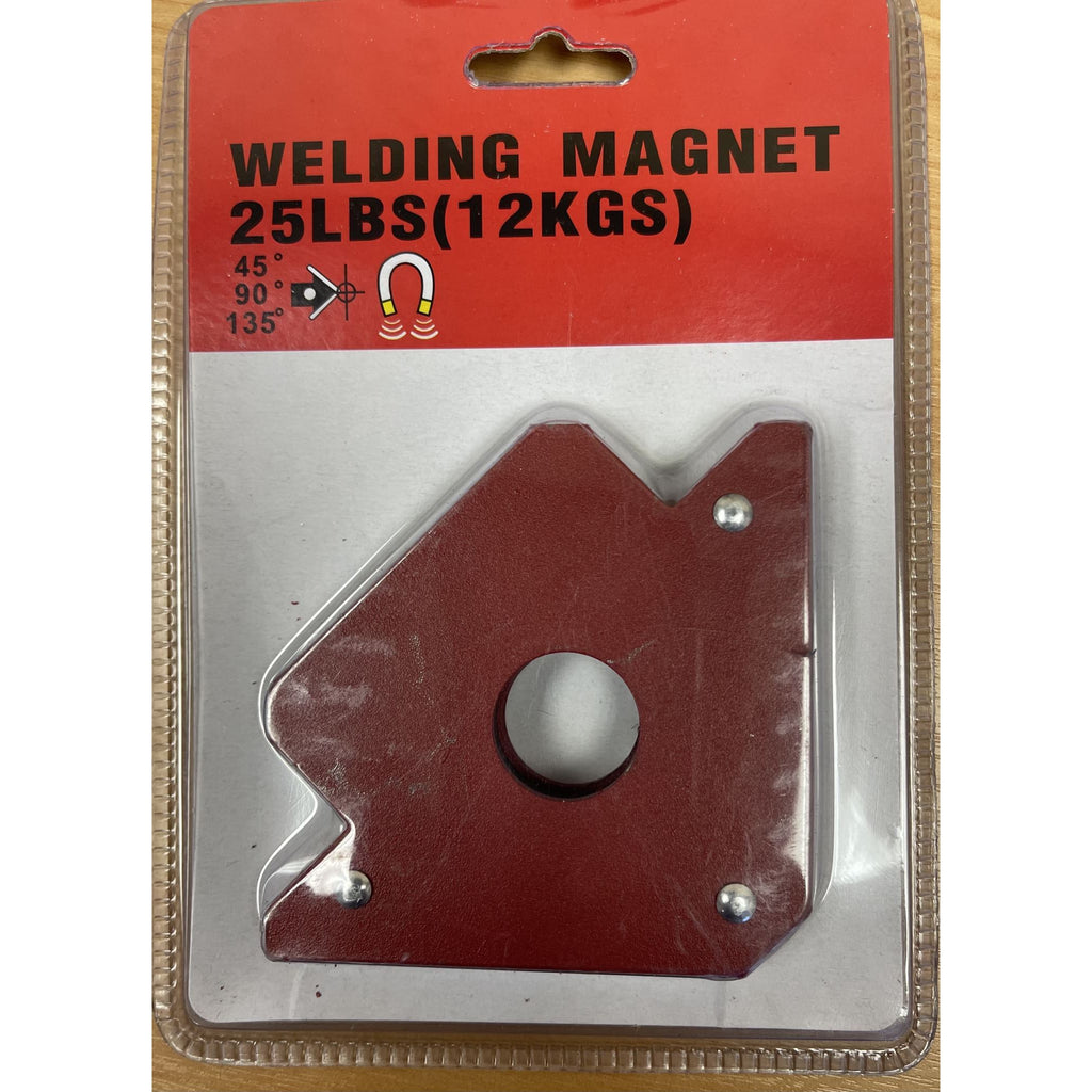 Welding Magnet 12kg WELDPRO