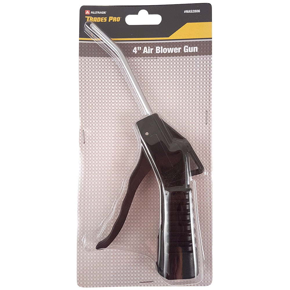 Trades Pro 100mm/4" Air Blow Gun