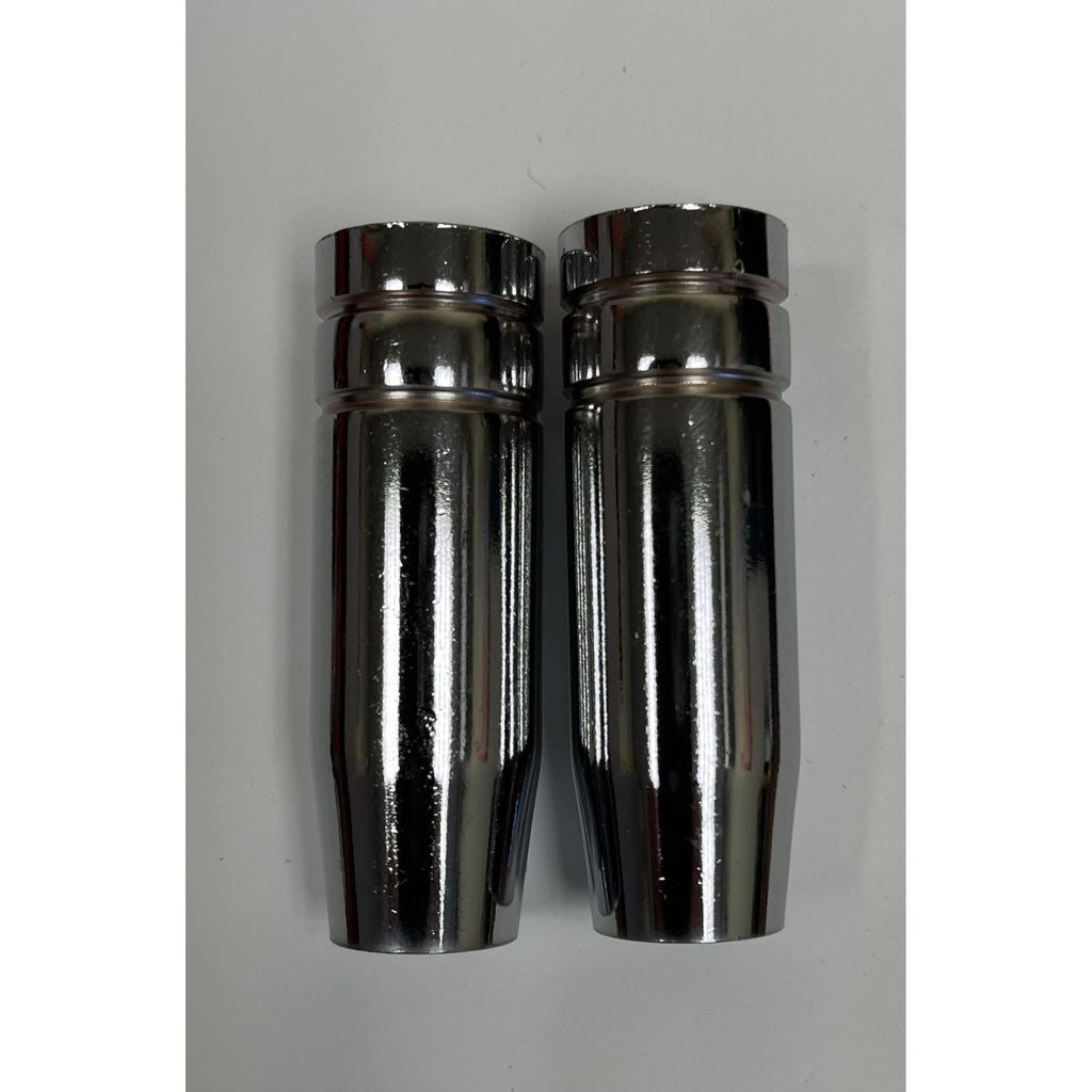 MB15 Conical Nozzles 2 PKT WELDPRO