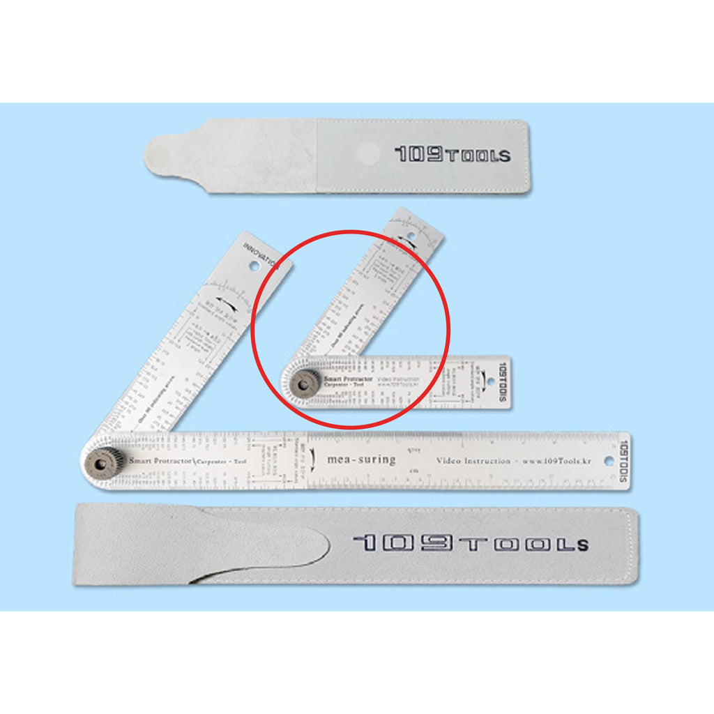 109TOOLs Smart Protractor (Small)